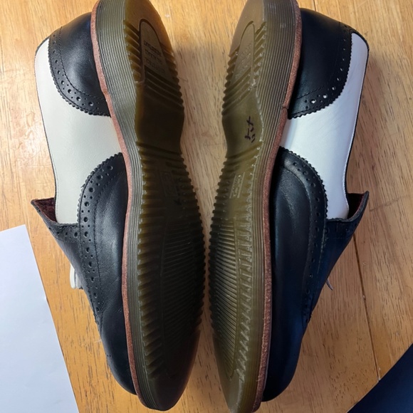 Dr. Martens “Phyllis” Tassel Loafers Size EU 41/Women’s 9 UK 7 GUC - Picture 4 of 12